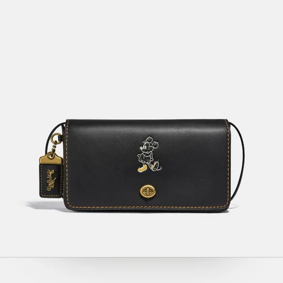 Disney X Coach Dinky - Picture 1 of 11